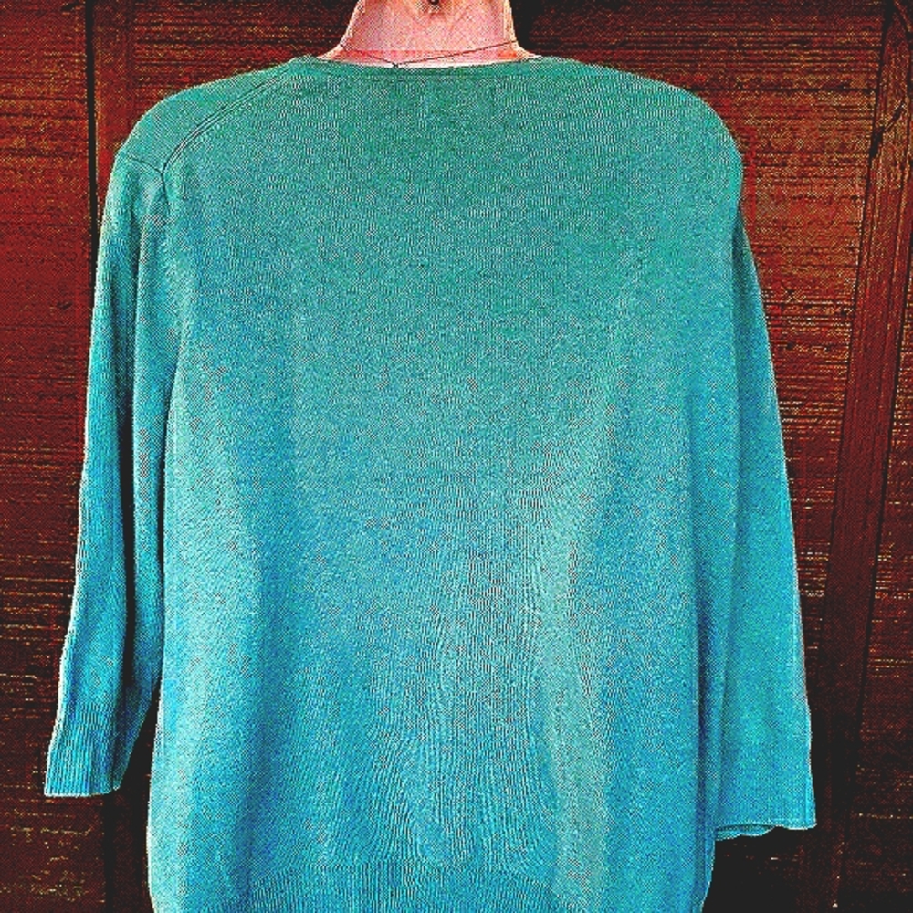 Sweater - Picture 3 of 4